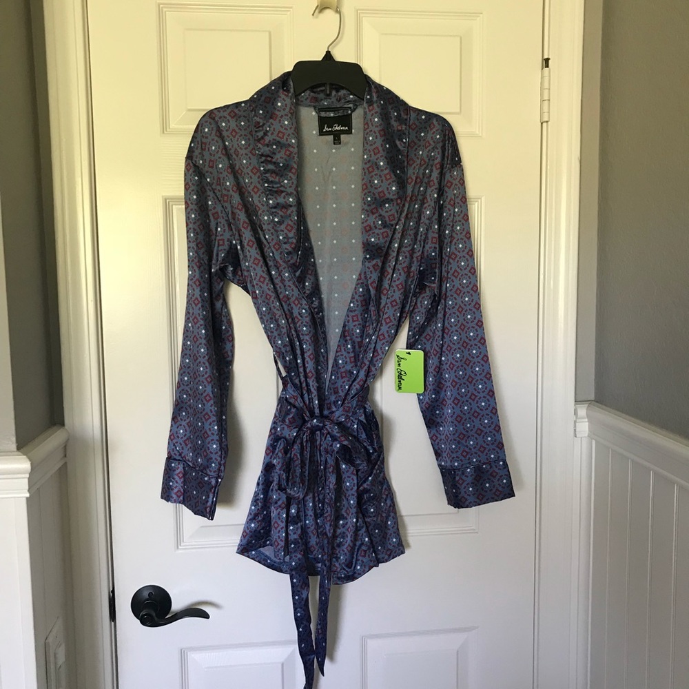 ✨HOST PICK✨ Sam Edelman robe